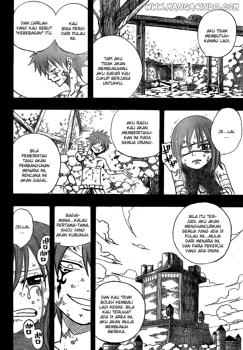 Chapter 82 - halaman 18