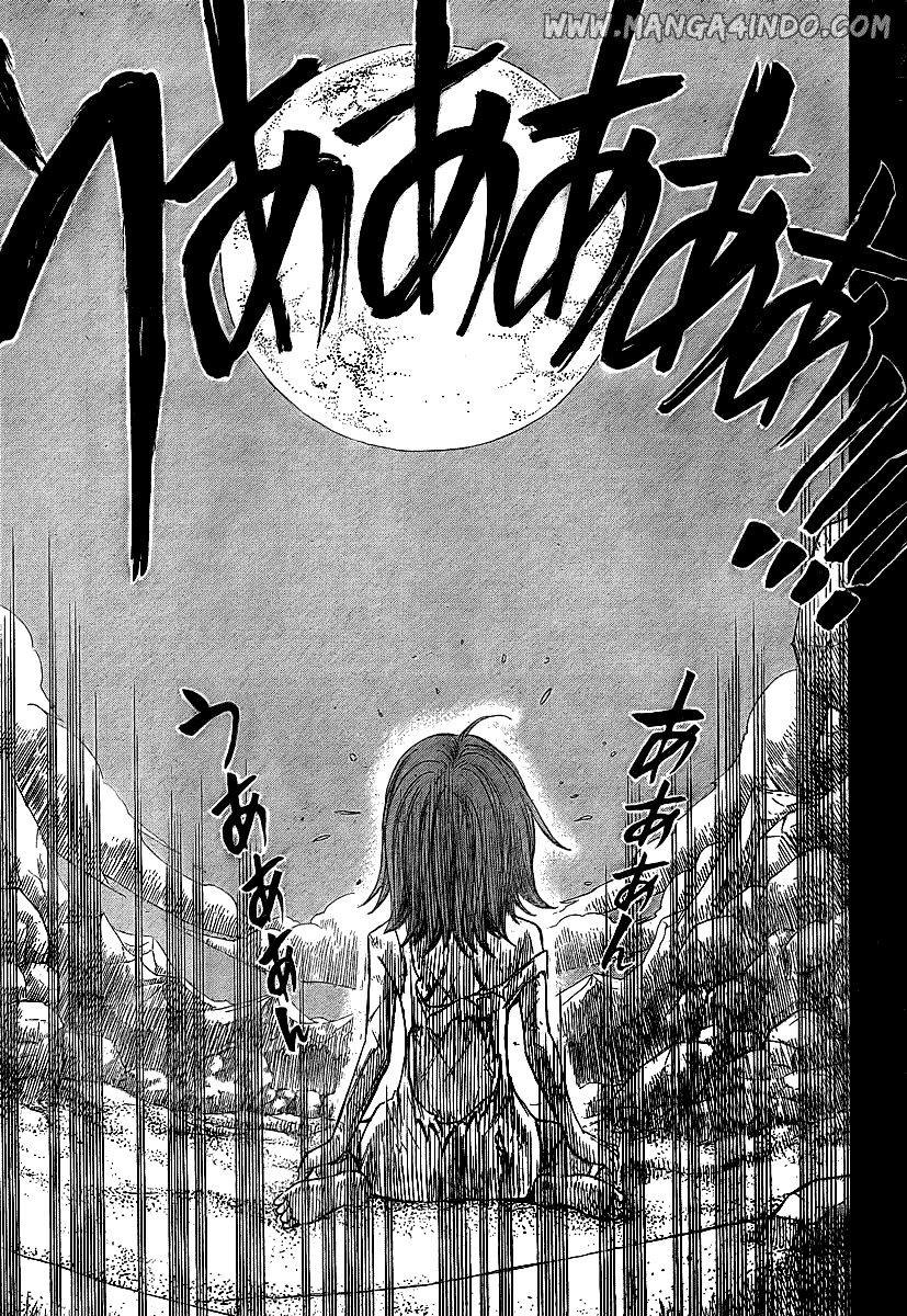 Chapter 82 - halaman 21