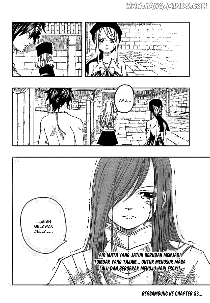 Chapter 82 - halaman 22