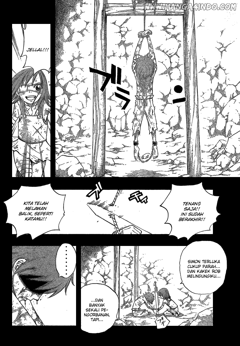 Chapter 82 - halaman 6
