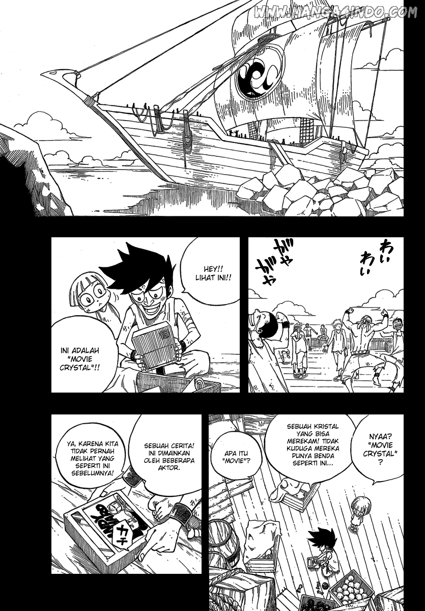 Chapter 82 - halaman 9
