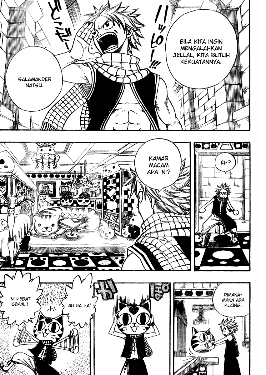 Chapter 83 - halaman 21