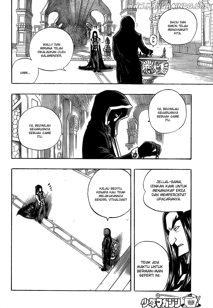 Chapter 84 - halaman 18