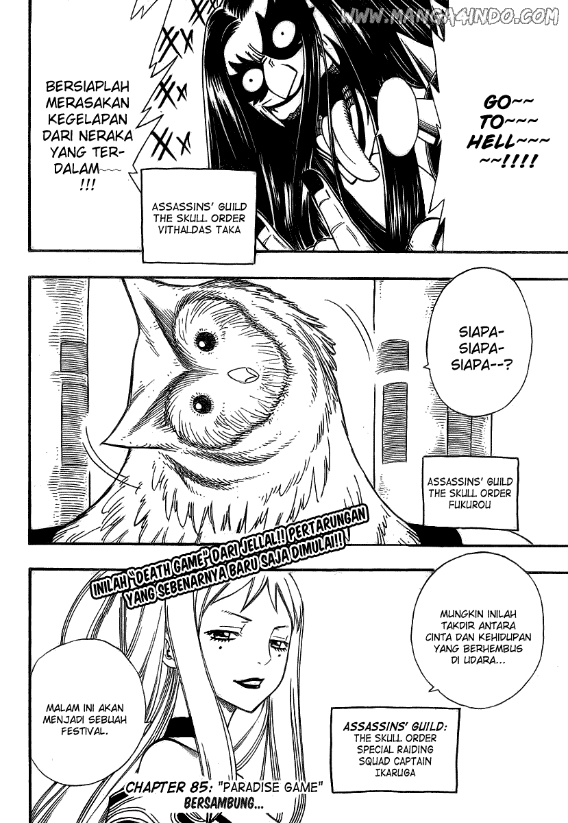 Chapter 84 - halaman 21
