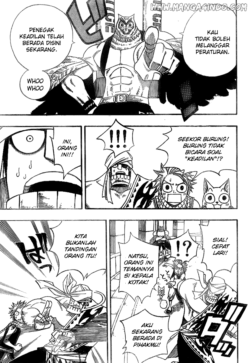 Chapter 85 - halaman 16