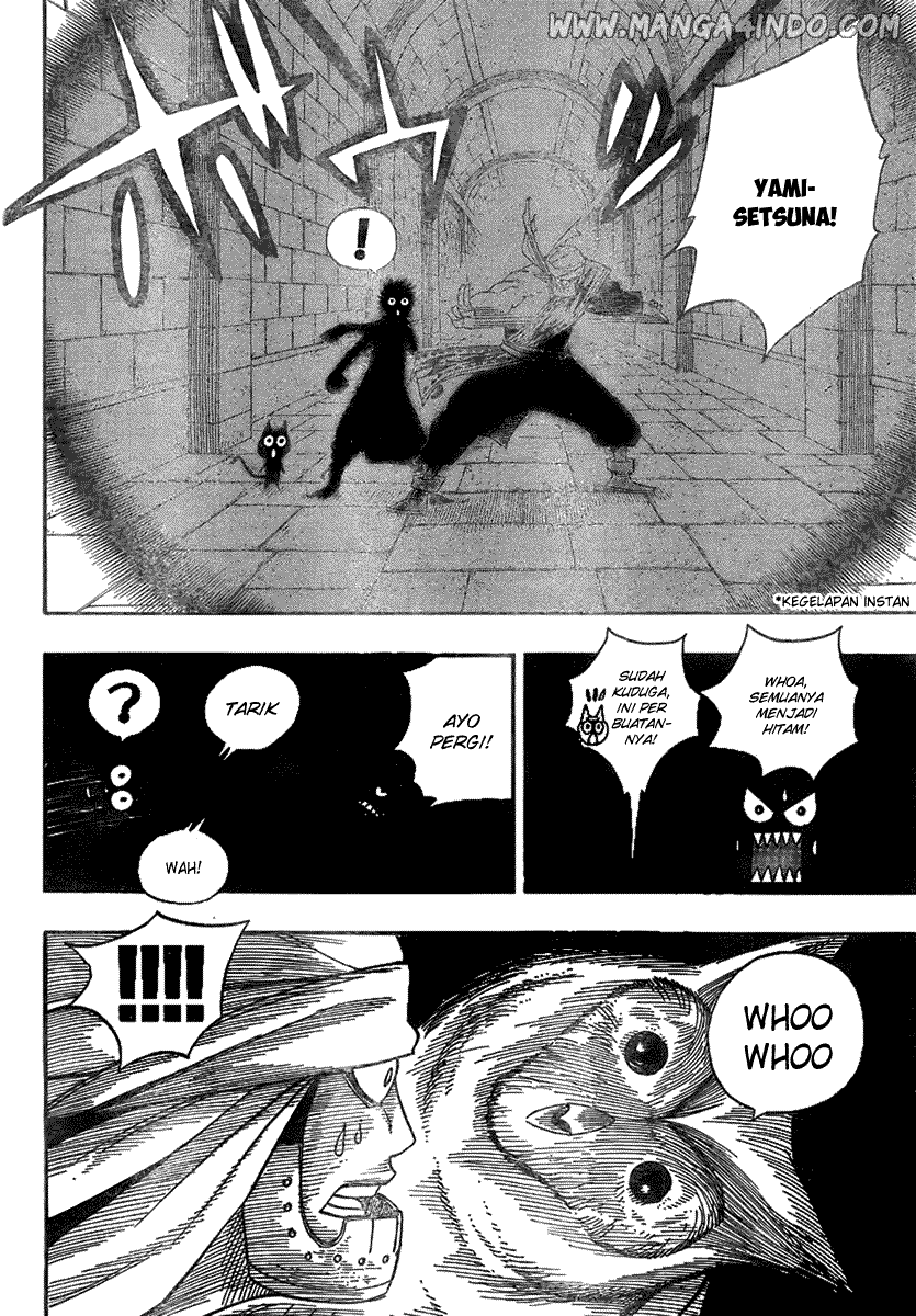 Chapter 85 - halaman 17