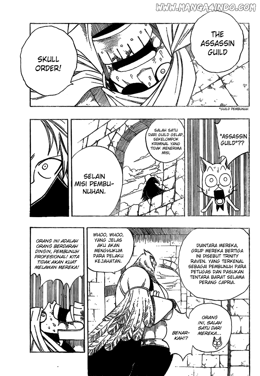 Chapter 85 - halaman 20