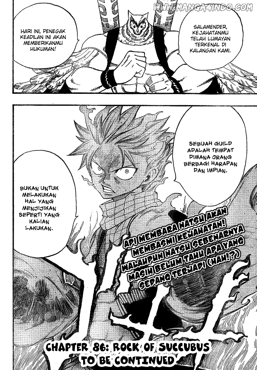 Chapter 85 - halaman 21