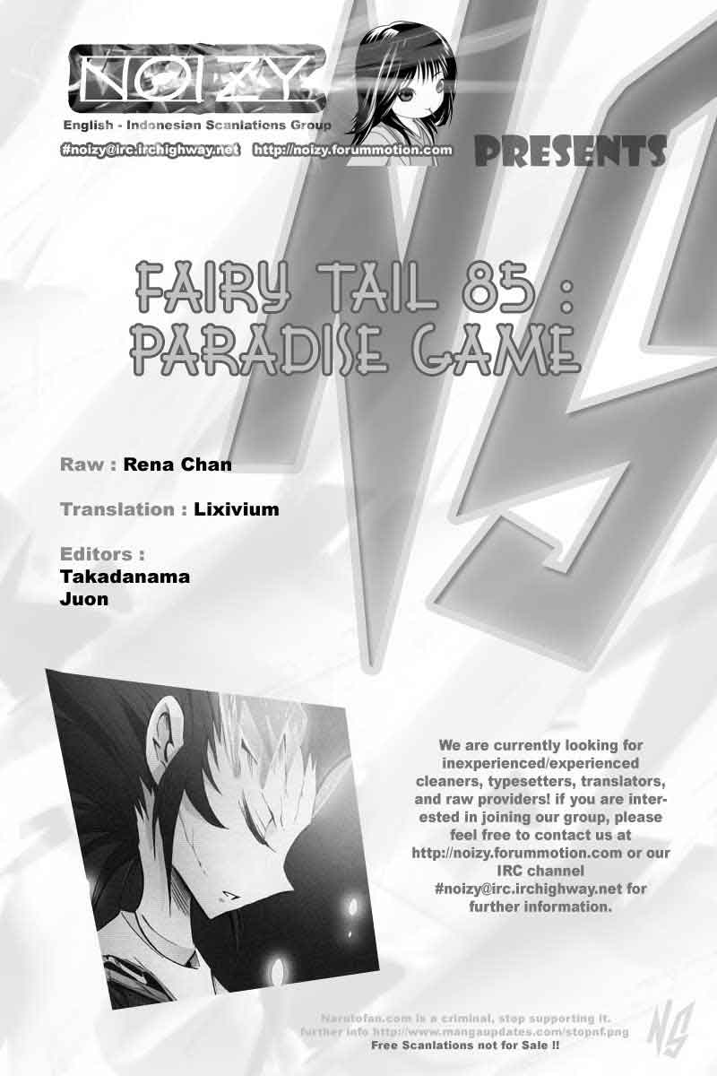 Chapter 85 - halaman 22