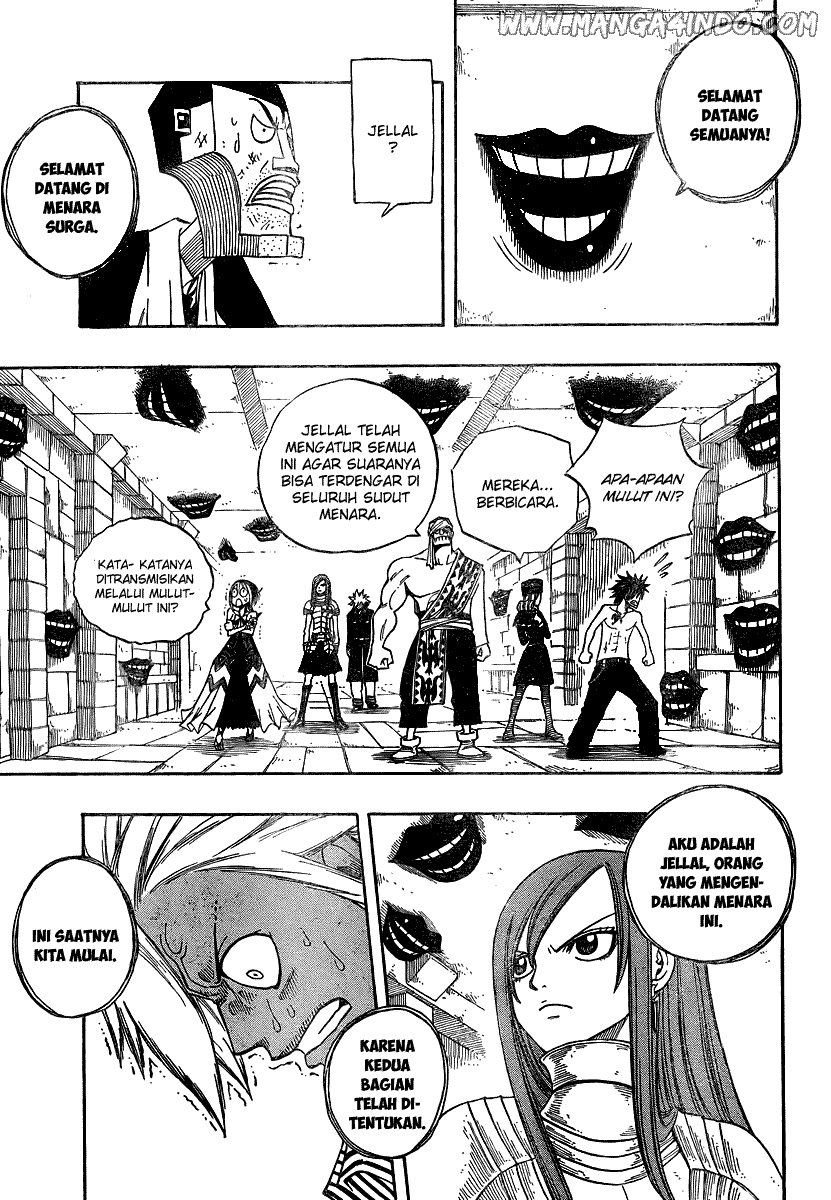 Chapter 85 - halaman 6