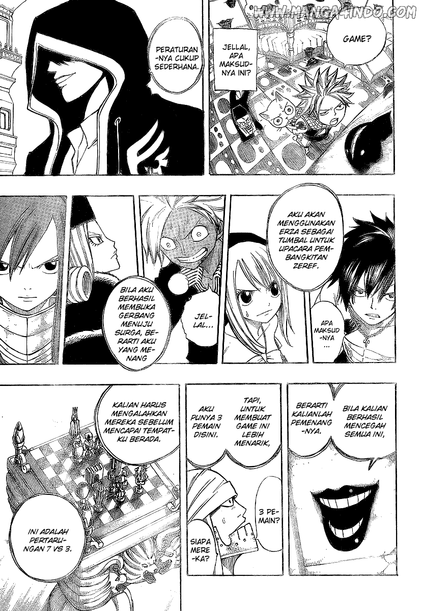 Chapter 85 - halaman 8