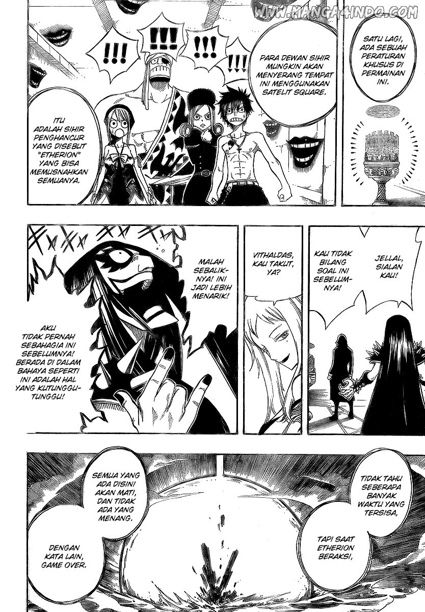 Chapter 85 - halaman 9