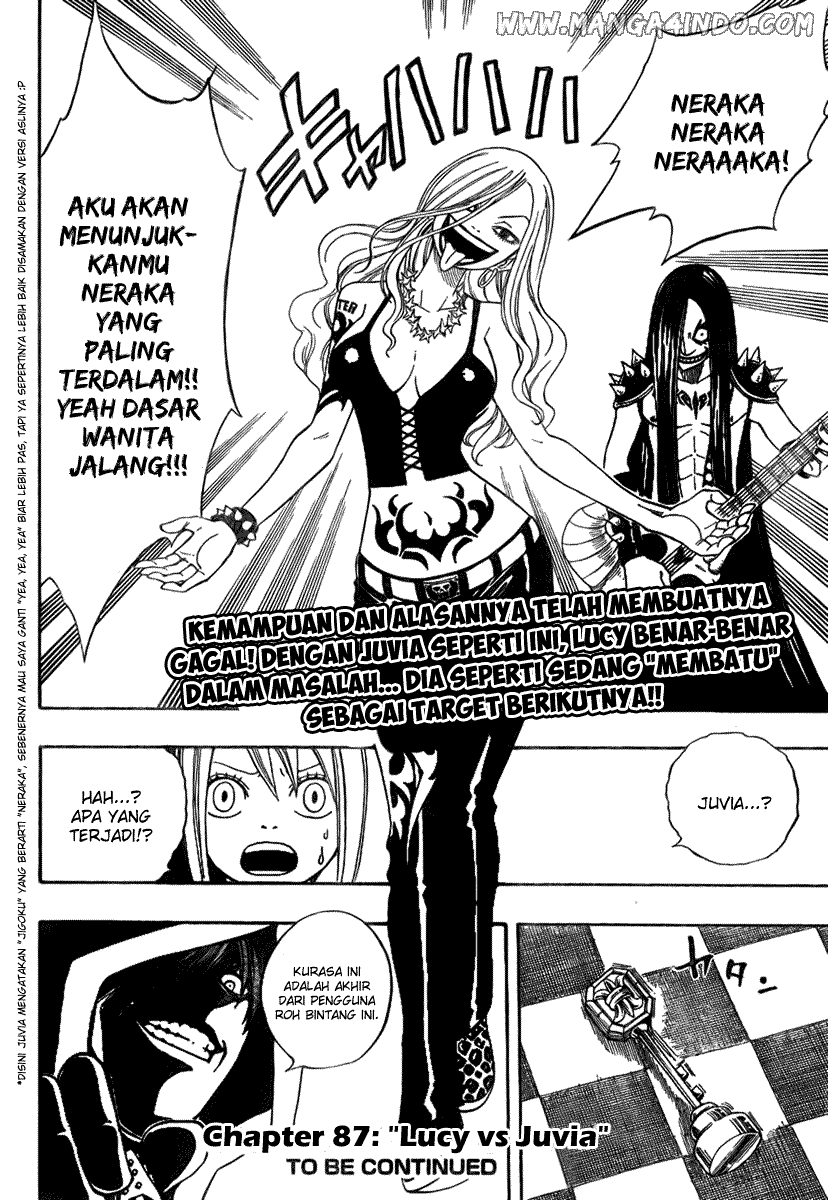 Chapter 86 - halaman 21
