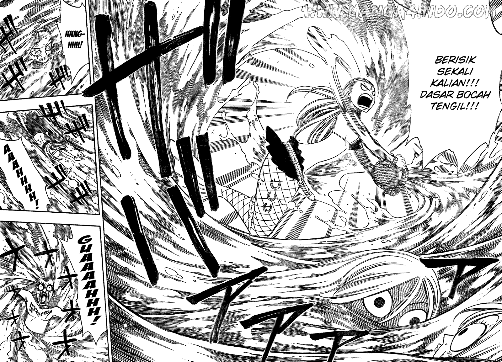 Chapter 87 - halaman 15