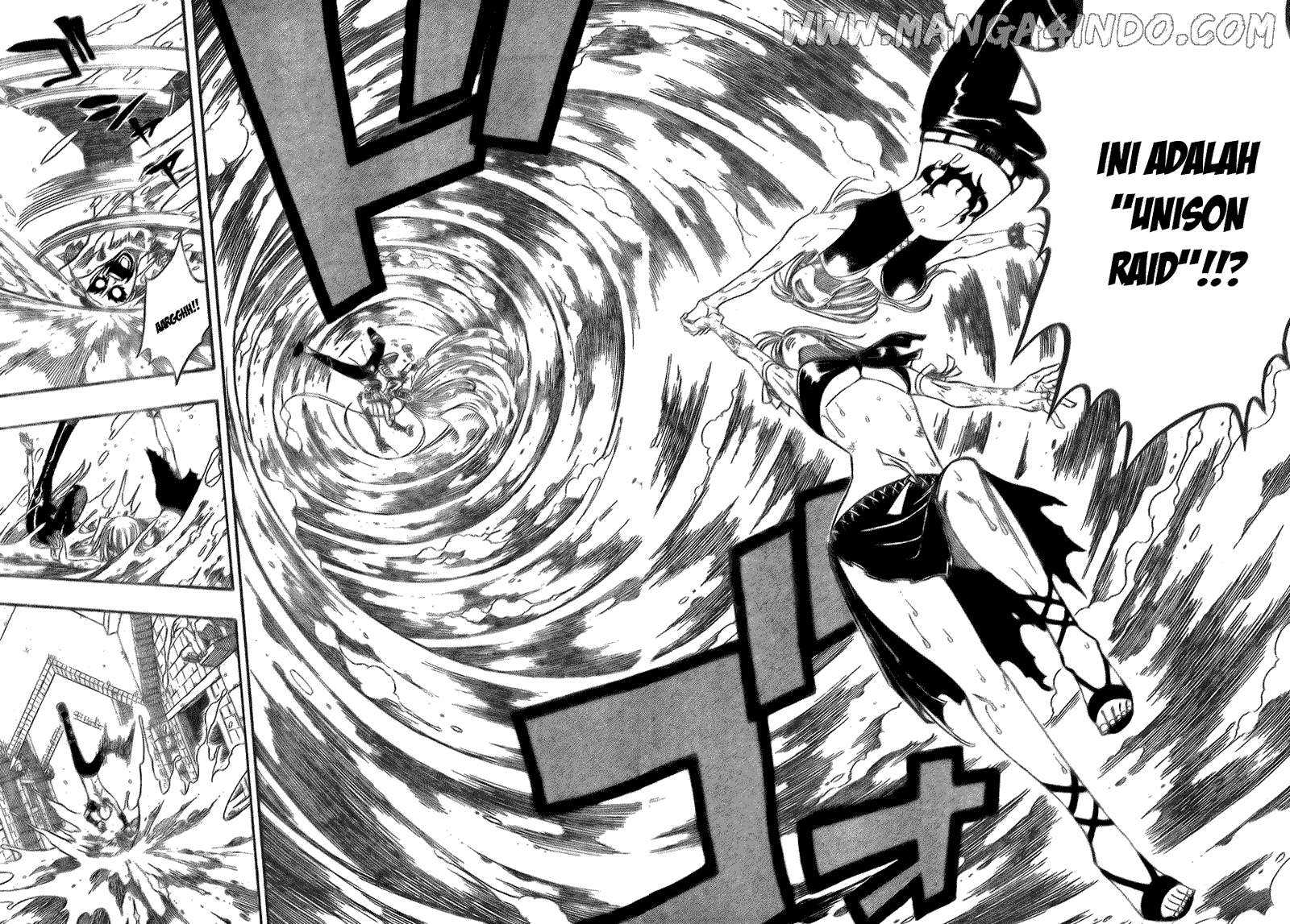 Chapter 87 - halaman 18