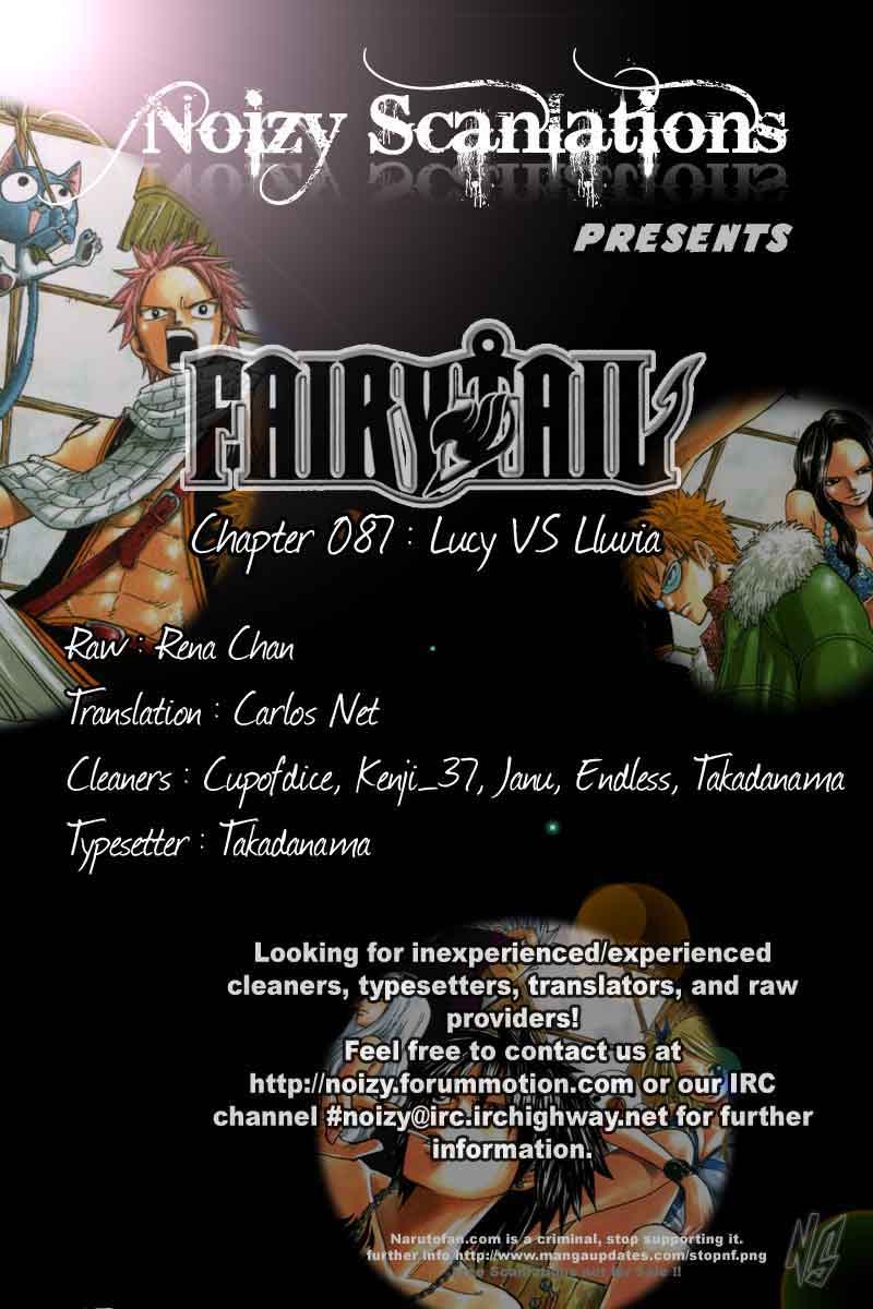 Chapter 87 - halaman 20