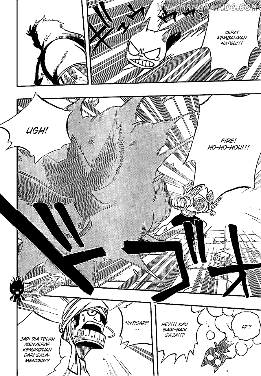 Chapter 88 - halaman 19