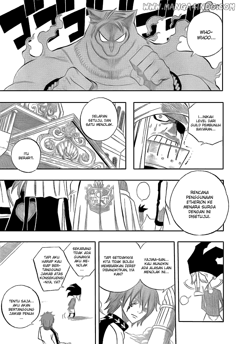 Chapter 88 - halaman 20