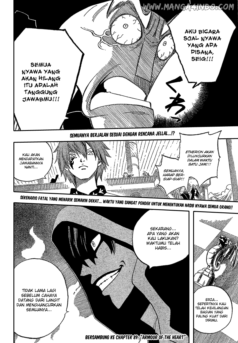 Chapter 88 - halaman 21