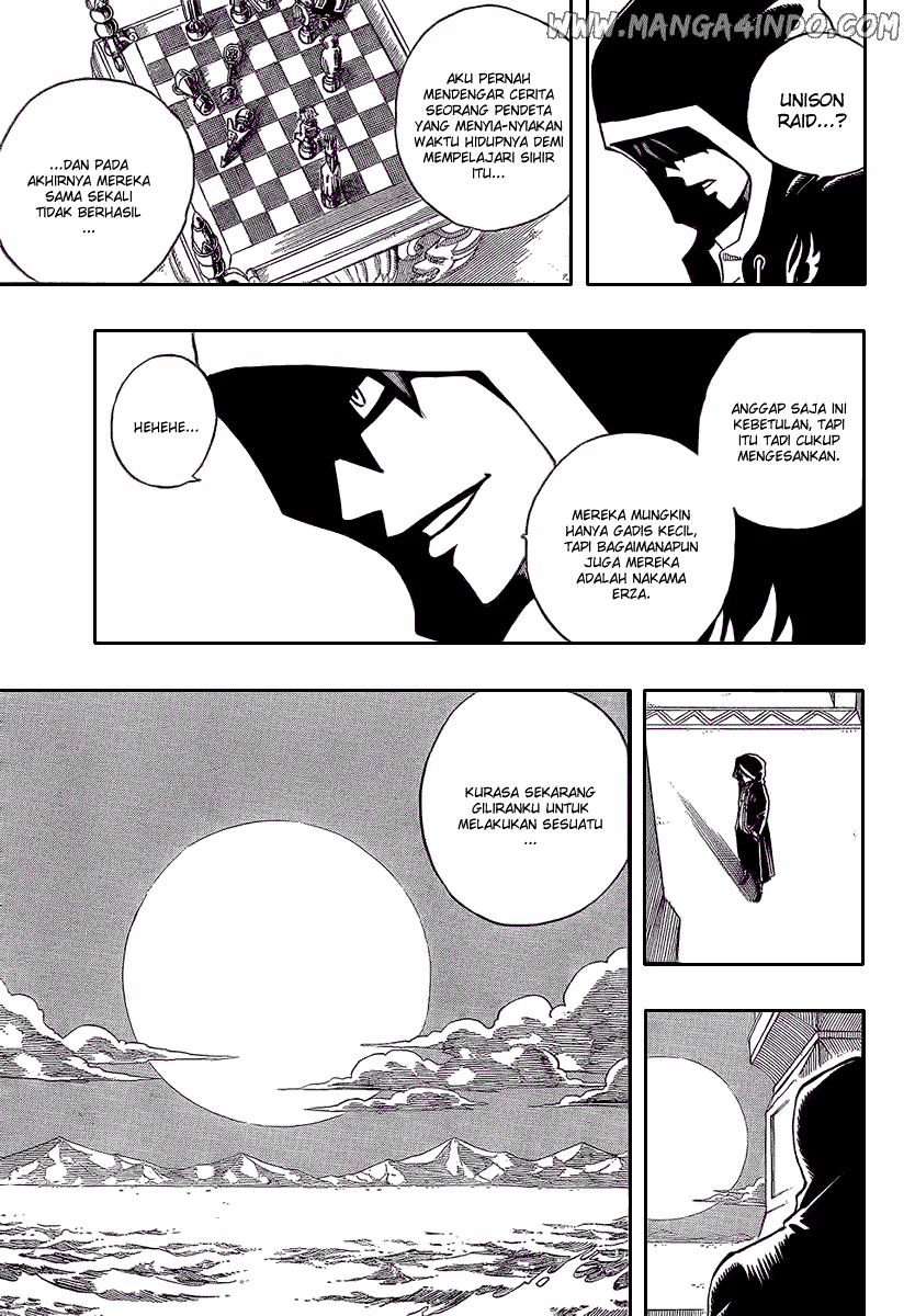Chapter 88 - halaman 6
