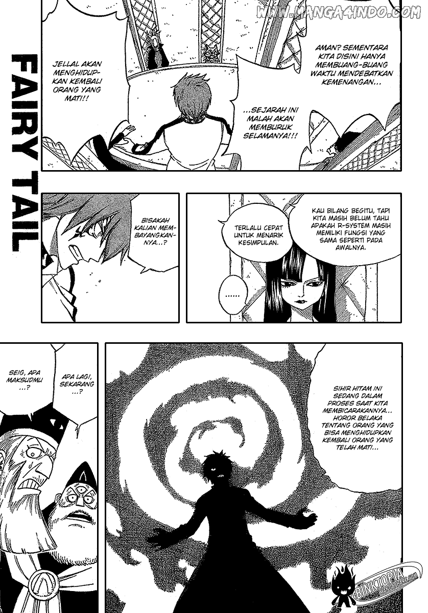 Chapter 88 - halaman 8