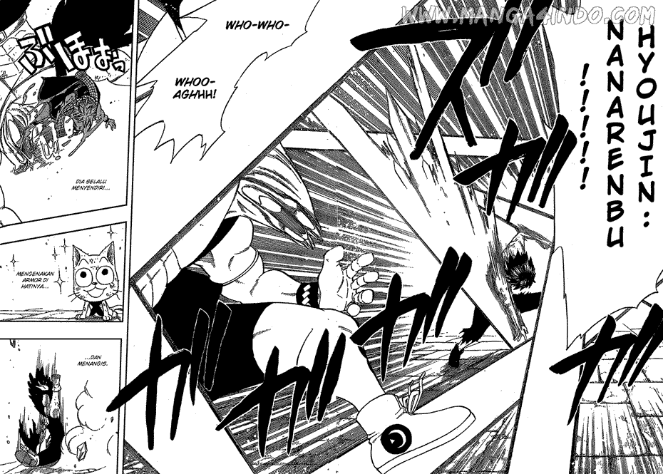 Chapter 89 - halaman 21