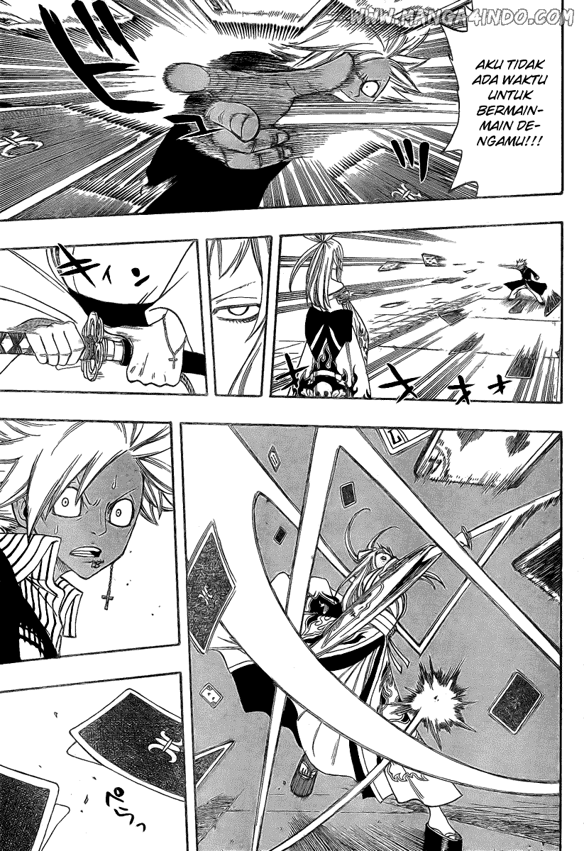 Chapter 90 - halaman 15
