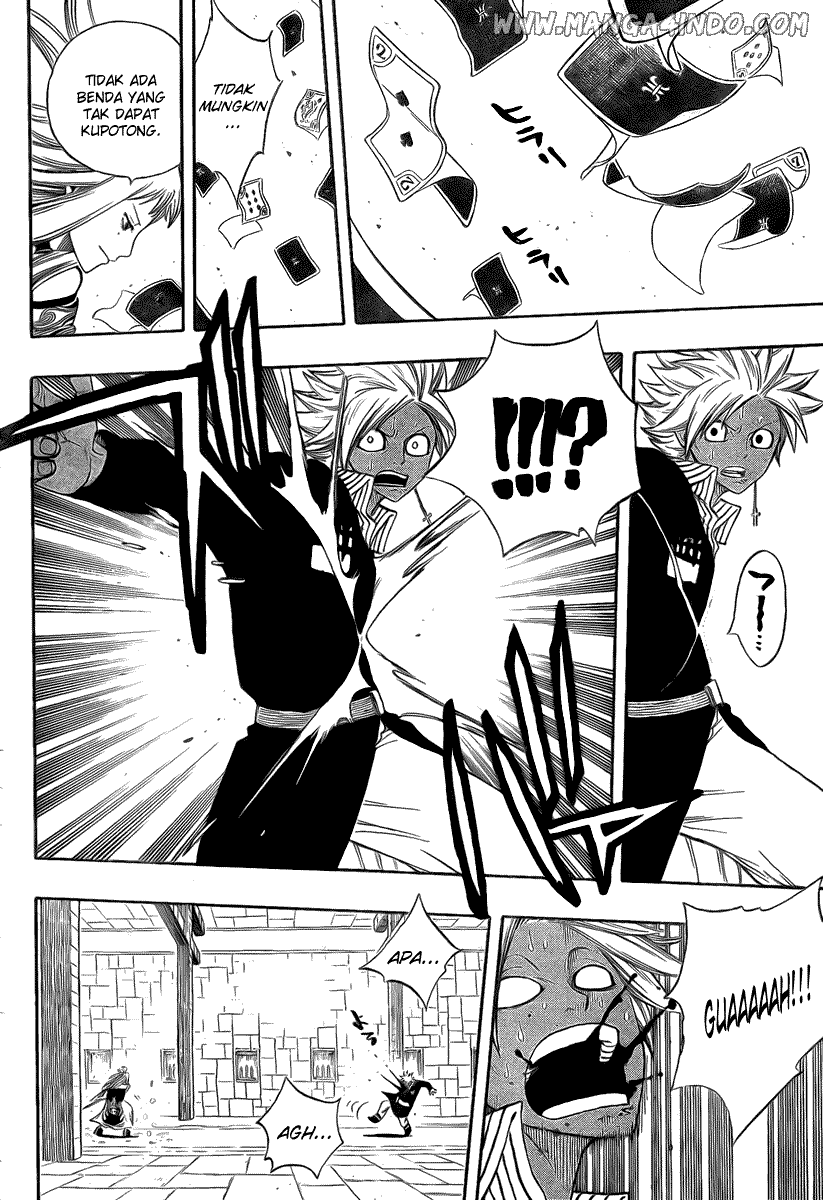 Chapter 90 - halaman 16