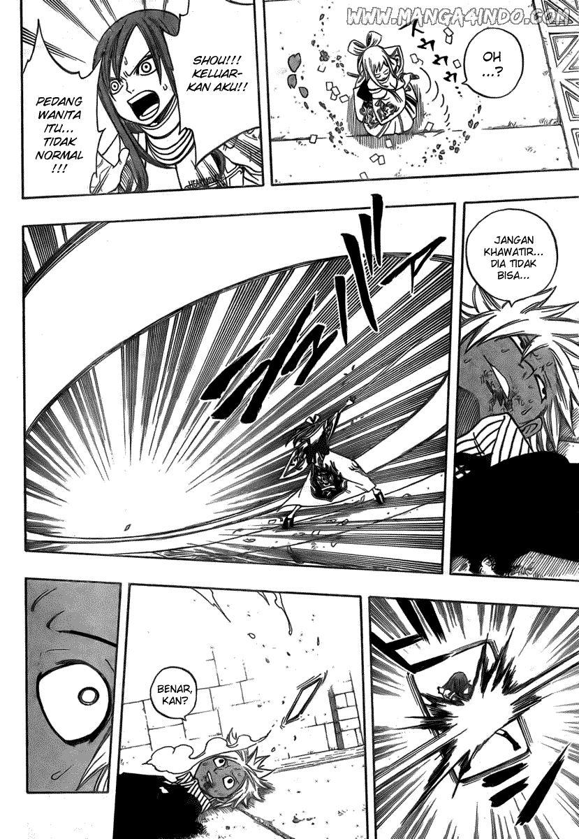 Chapter 90 - halaman 18