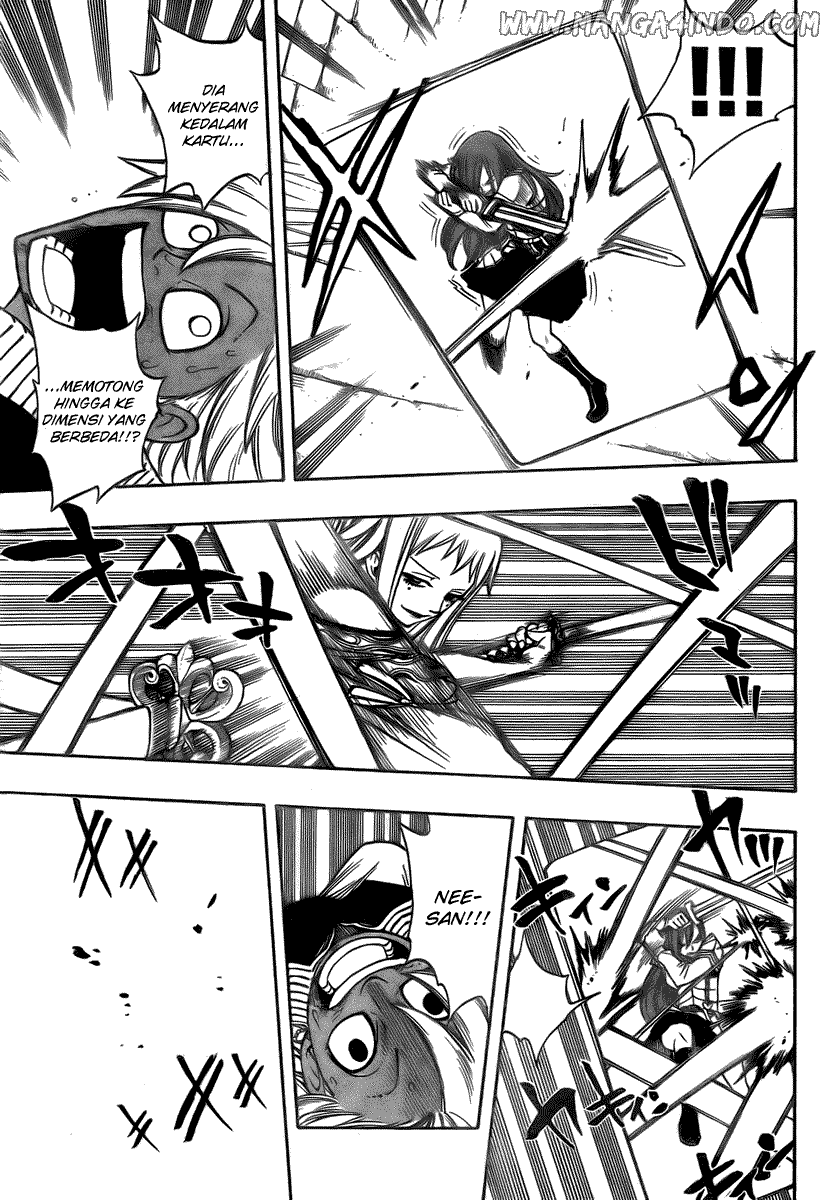 Chapter 90 - halaman 19