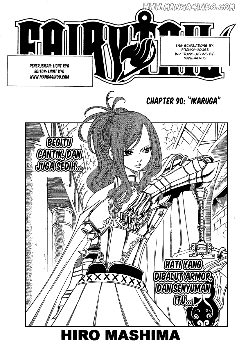 Chapter 90 - halaman 3