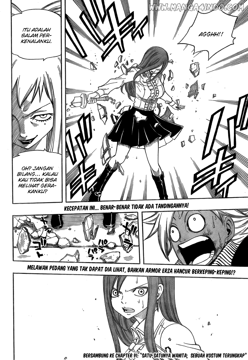 Chapter 90 - halaman 22