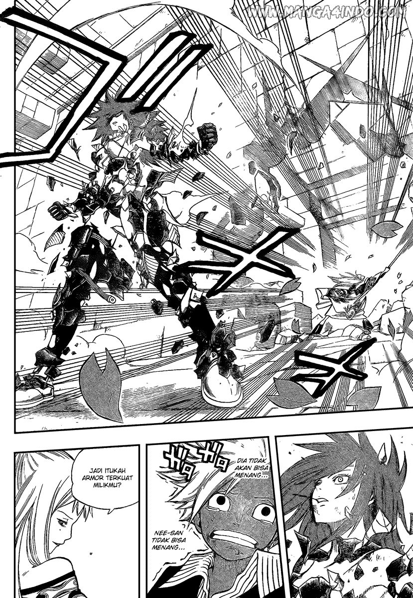Chapter 91 - halaman 15