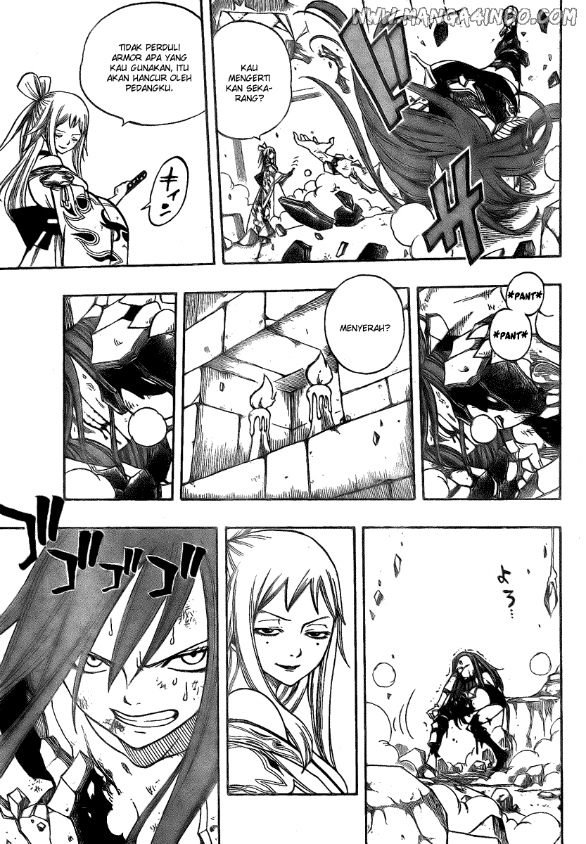 Chapter 91 - halaman 16