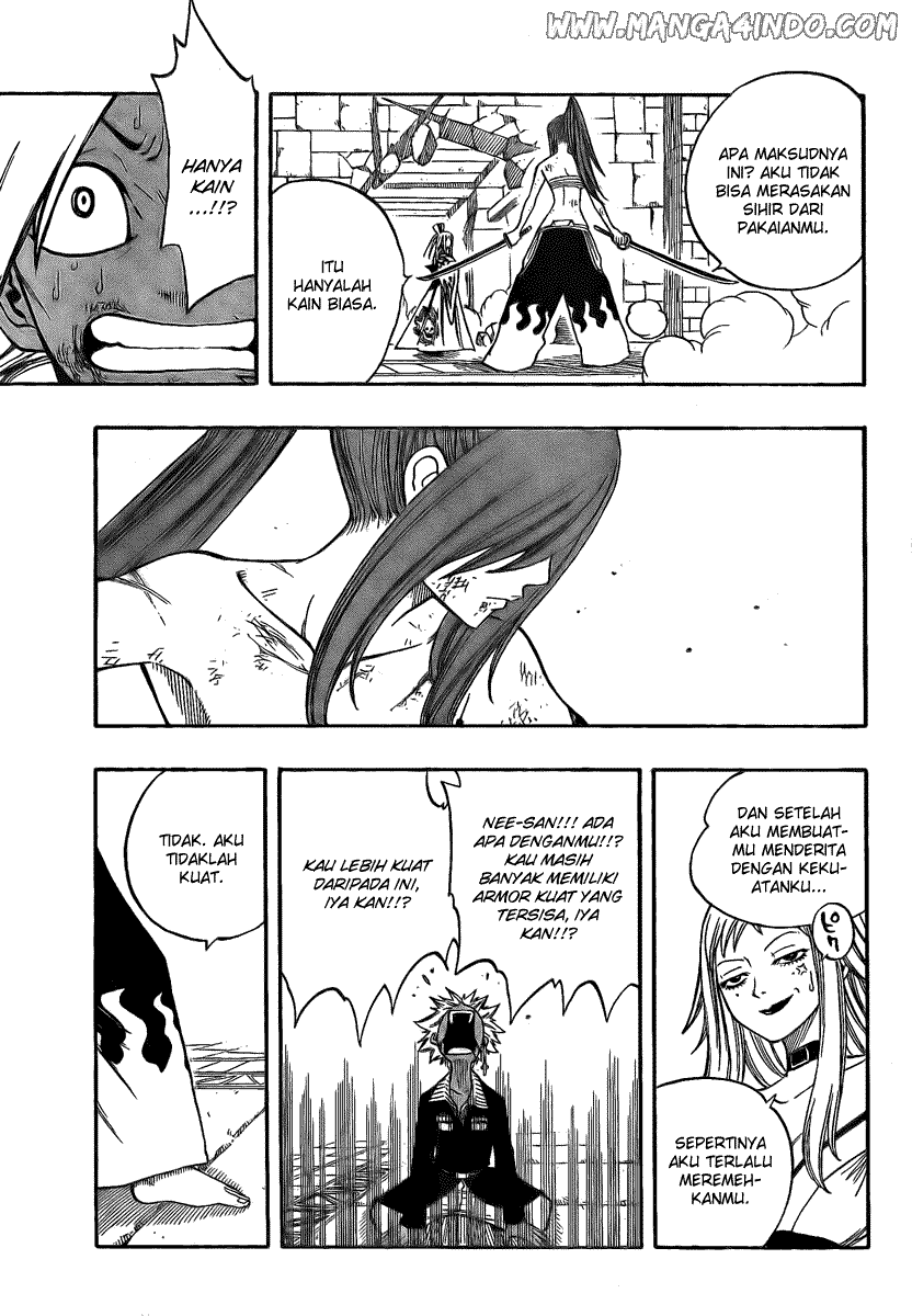 Chapter 91 - halaman 18