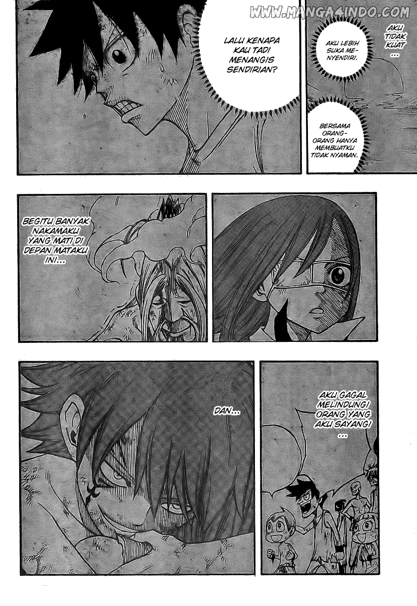 Chapter 91 - halaman 19