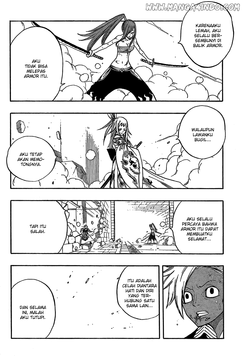 Chapter 91 - halaman 21