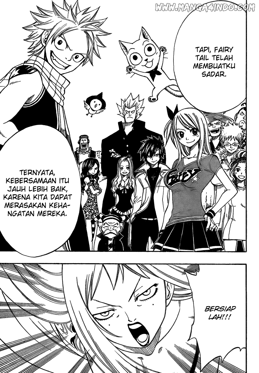 Chapter 91 - halaman 22