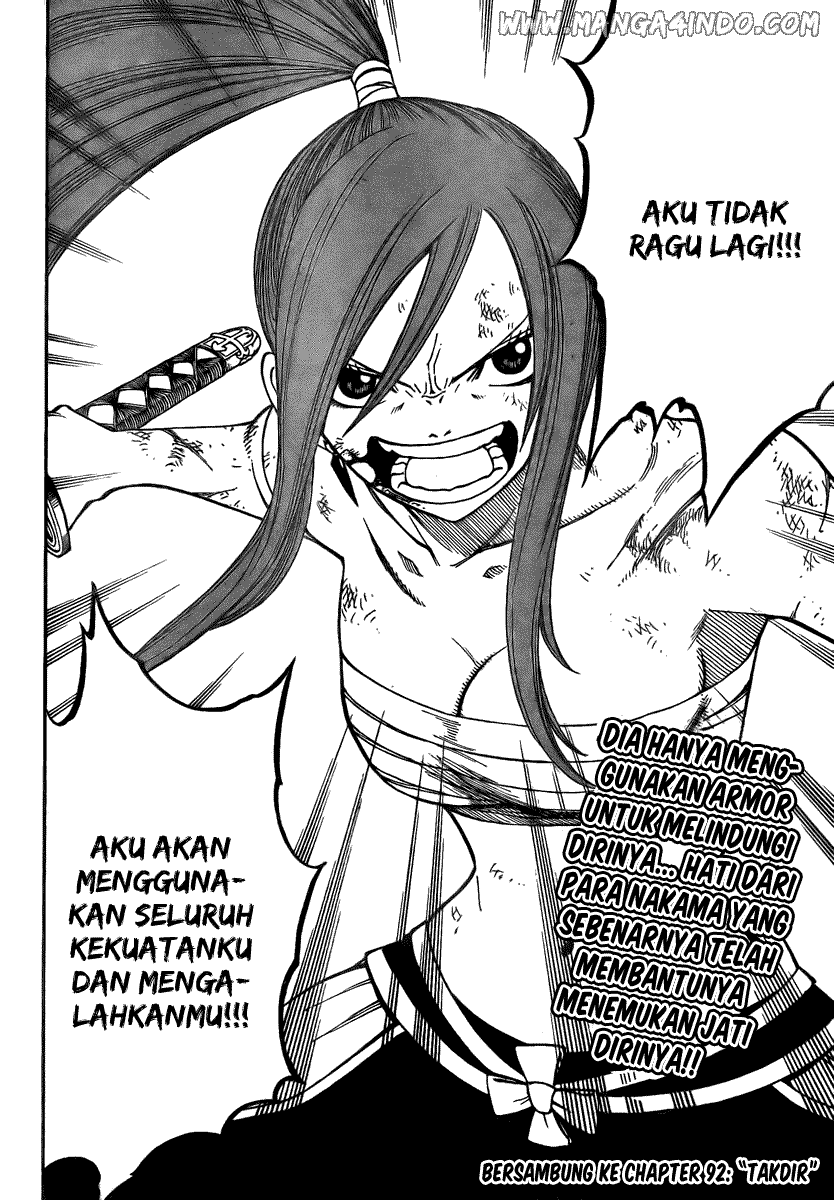 Chapter 91 - halaman 23