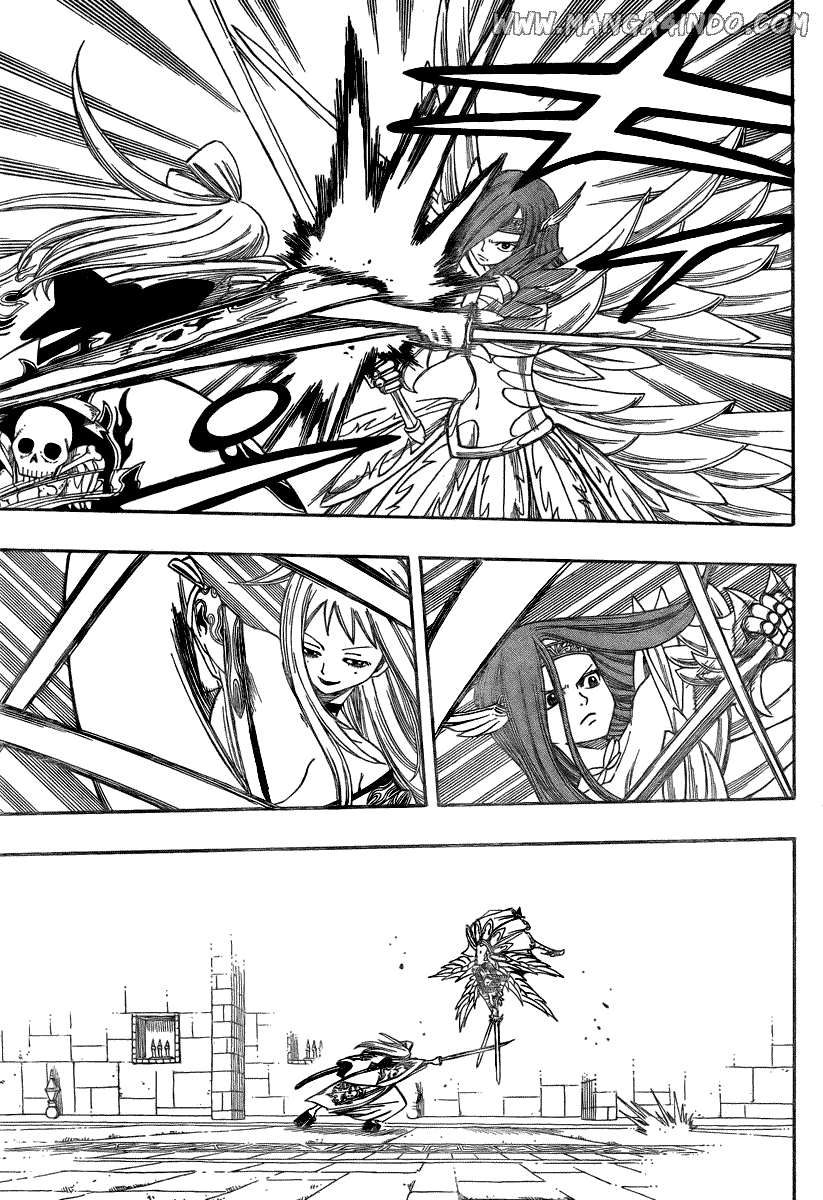 Chapter 91 - halaman 8