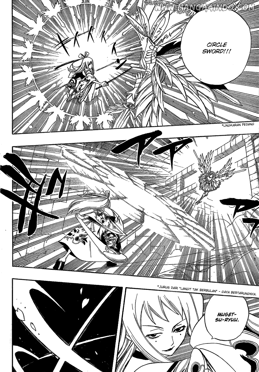 Chapter 91 - halaman 9