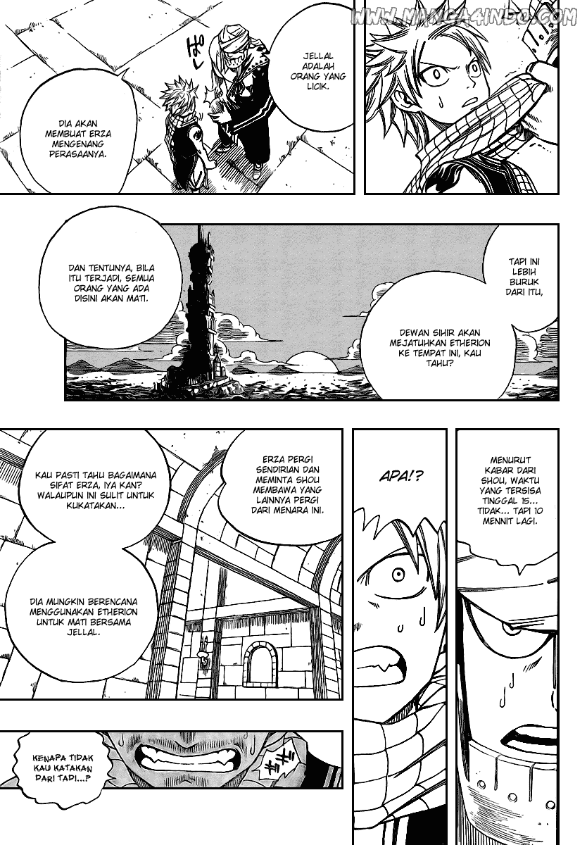 Chapter 92 - halaman 19