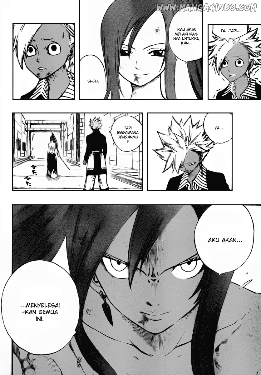 Chapter 92 - halaman 8