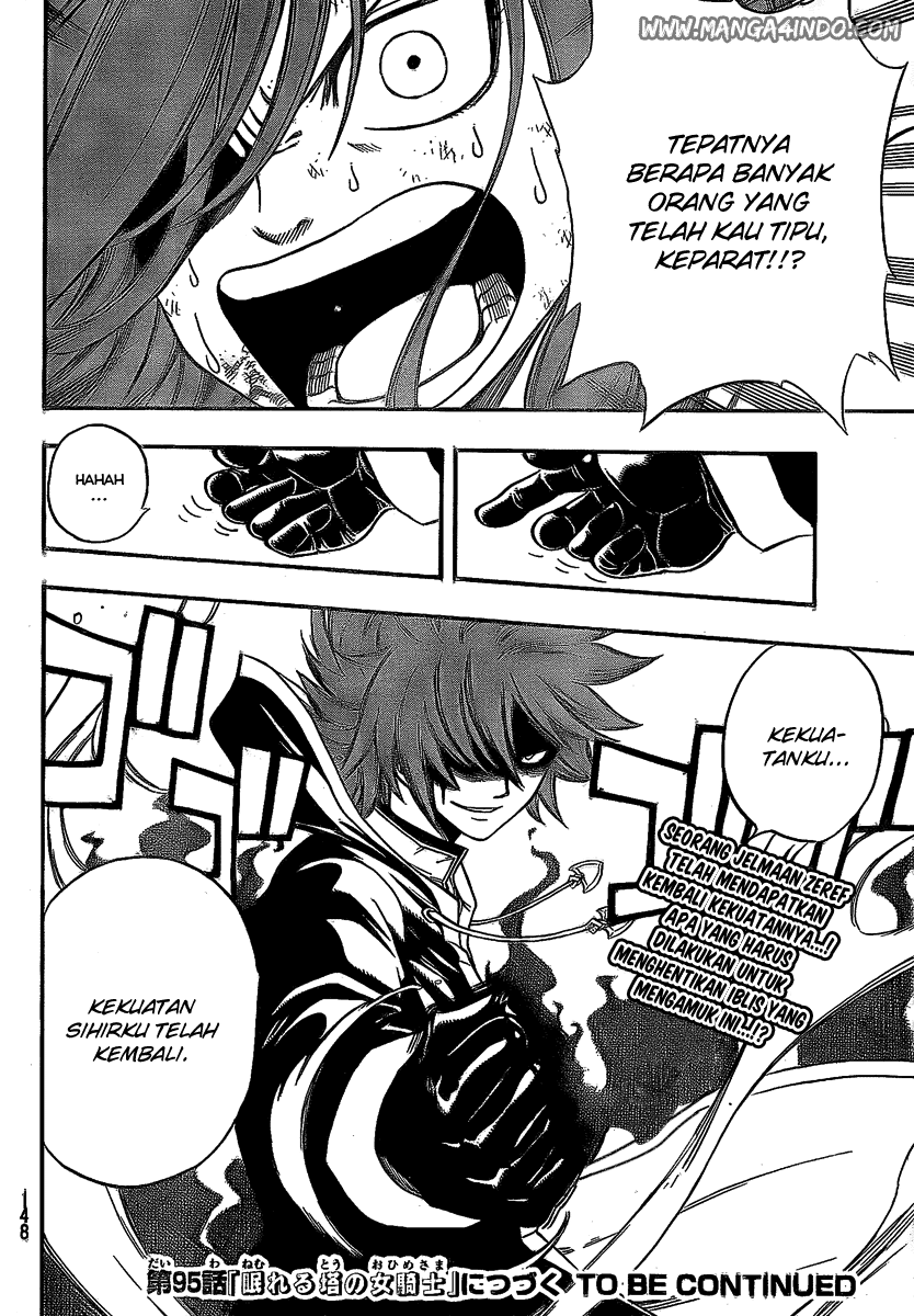 Chapter 94 - halaman 20
