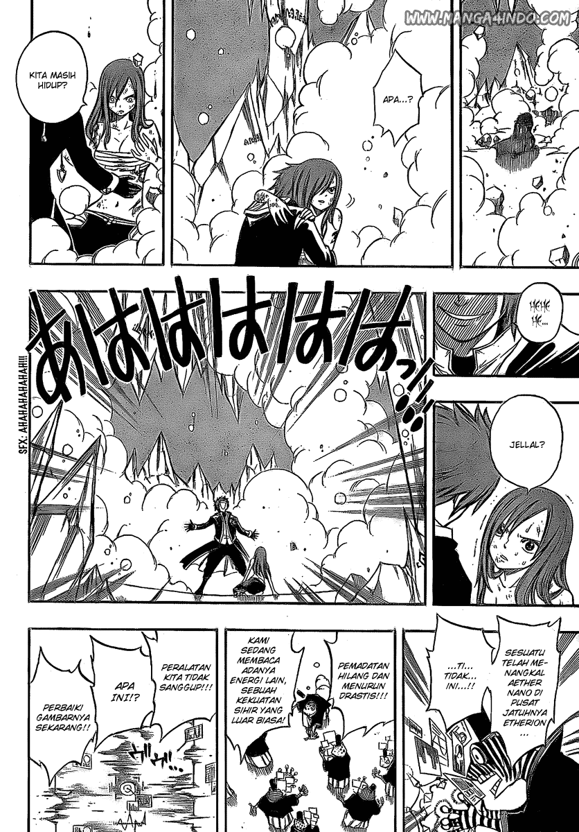 Chapter 94 - halaman 8