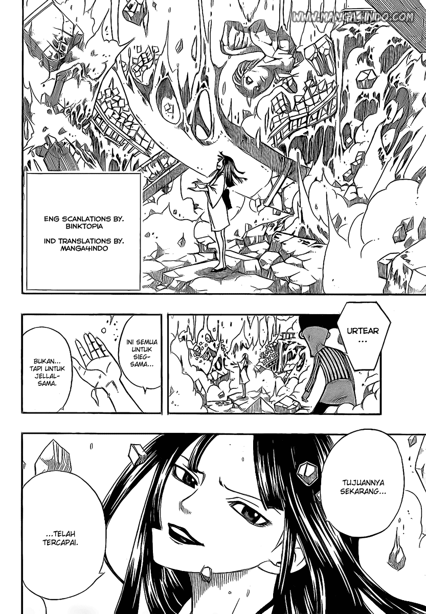 Chapter 95 - halaman 5