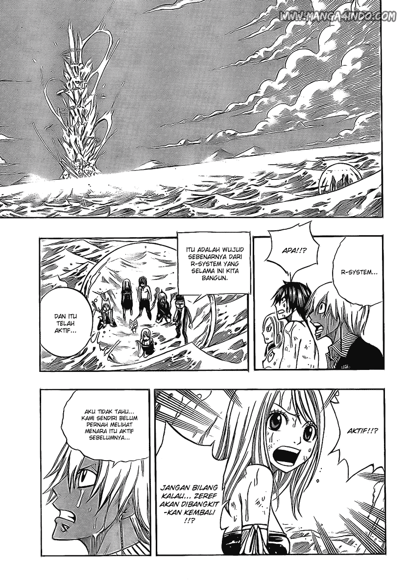Chapter 95 - halaman 6
