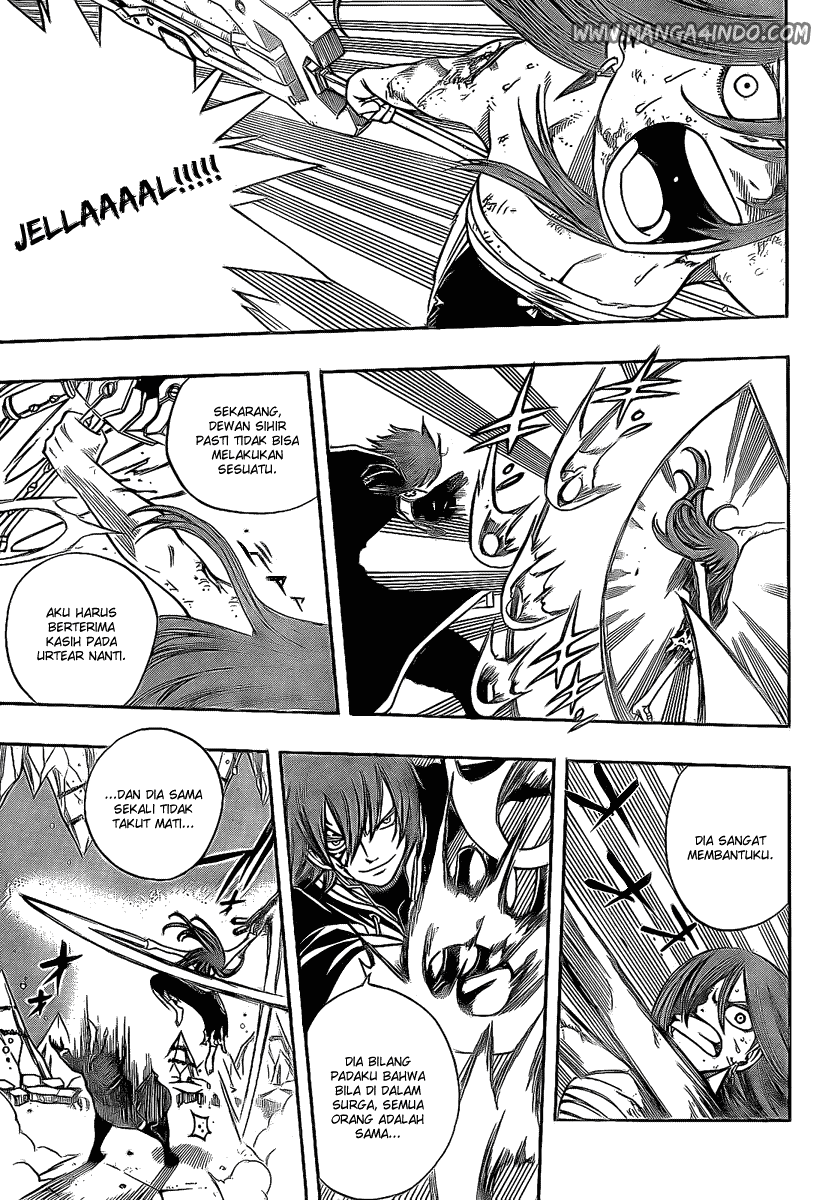 Chapter 95 - halaman 8