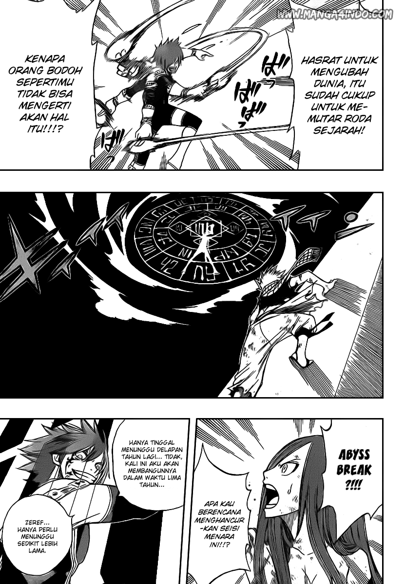 Chapter 98 - halaman 14