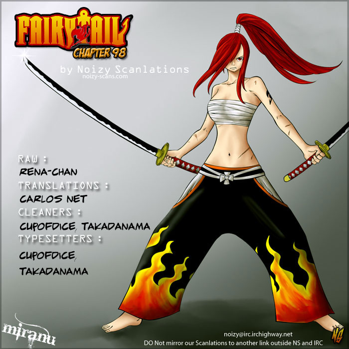 Chapter 98 - halaman 21